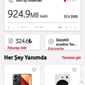 Habersiz Abonelik Ve Yüksek Fatura Şoku