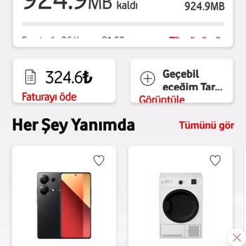 Habersiz Abonelik Ve Yüksek Fatura Şoku