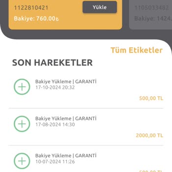 HGS Borçlandırma Ve Yetersiz Bildirim Sorunu