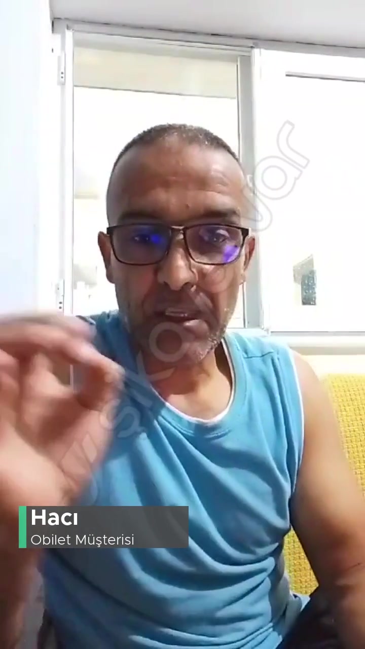 Obilet.com'dan Yanlışlıkla Aldığın Kuponu Ücretini İadesi! videonun kapak resmi