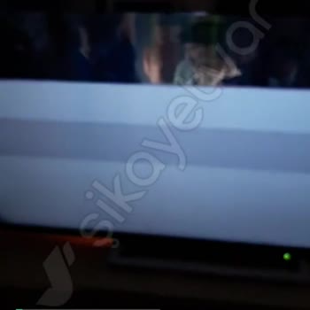 Toshiba TV Kronik Panel Arızası!