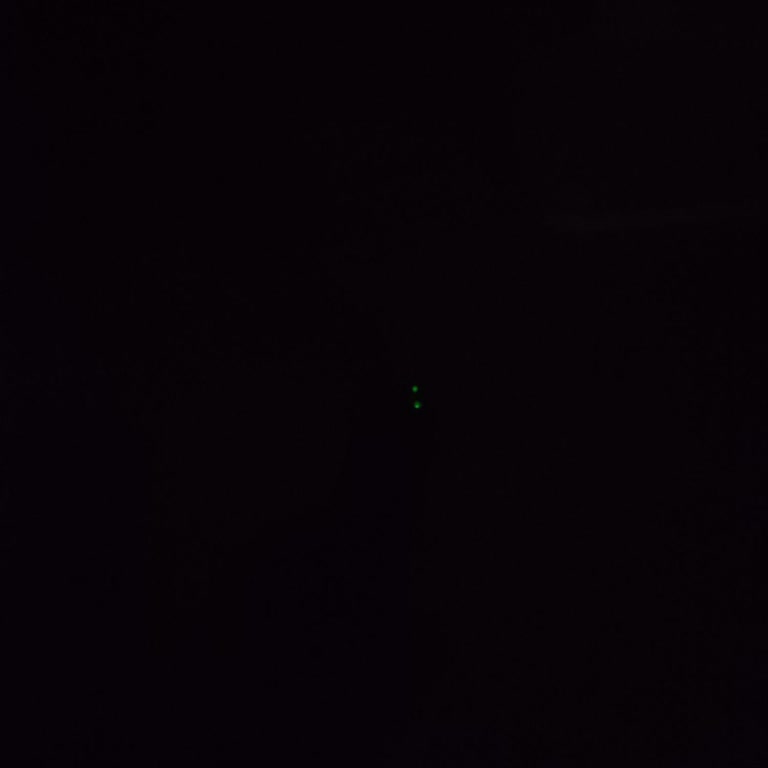 Gece Parlamayan Gezin Mağduriyeti