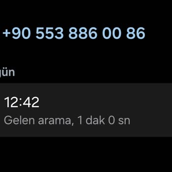 UPS Türkiye'nin Yalanları Ve Ulaşılmaz Hizmeti