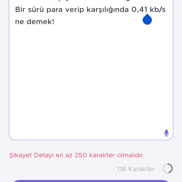 Turkcell'in Hayal Kırıklığı: Yavaş İnternet Ve Boşa Giden Para