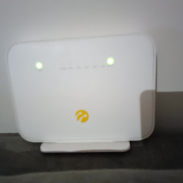 İnternet Kesintisi İşimi Aksatıyor: Çözüm Bekliyorum