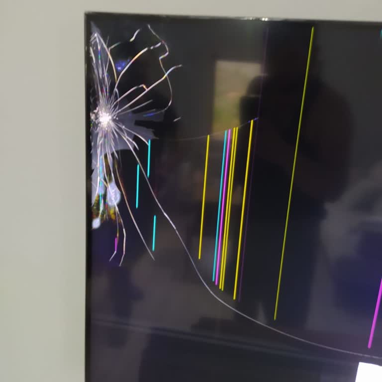 Kırık Televizyon İade Sorunu: Trendyol Ve Vestel Mağduriyeti