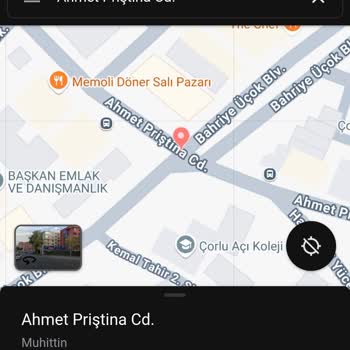 Çorlu'da Tehlike Saçan Dev Çukur: Acil Müdahale Gerekiyor!