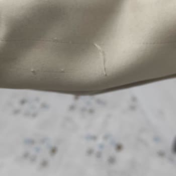 Kumaş Kalitesi Hayal Kırıklığı: Tüylenen Abiye