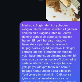 Hijyen Sorunları Ve İletişimsizlik