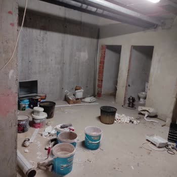 Demirli Yapı İle Kentsel Dönüşümde Yaşanan Sorunlar