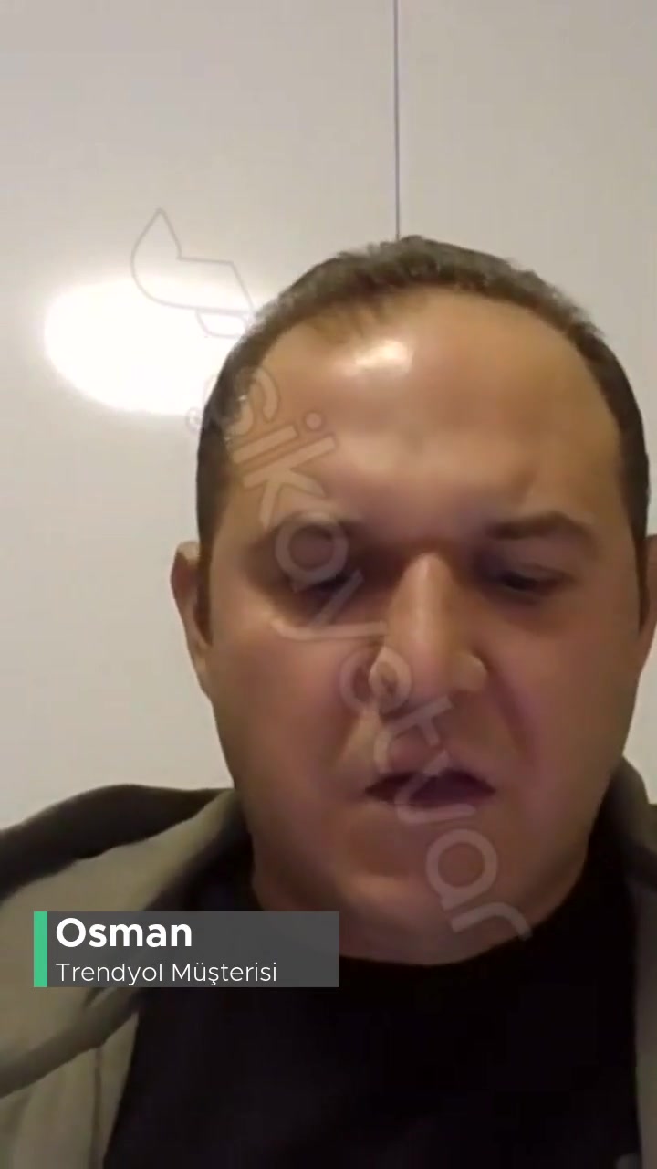 Trendyol Ürünümü Teslim Etmiyor! videonun kapak resmi