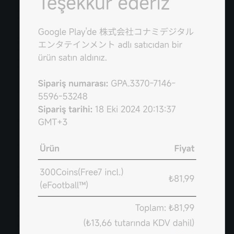 MyClub Ürünü Teslim Edilmedi: Çözüm Bekliyorum!