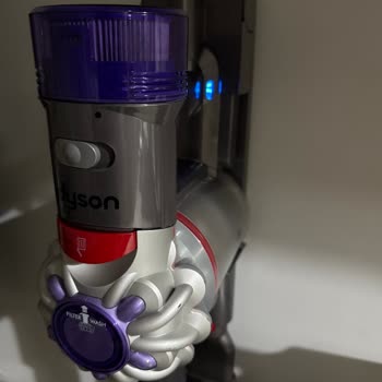 Dyson V8 Süpürge Teknik Servis Hayal Kırıklığı