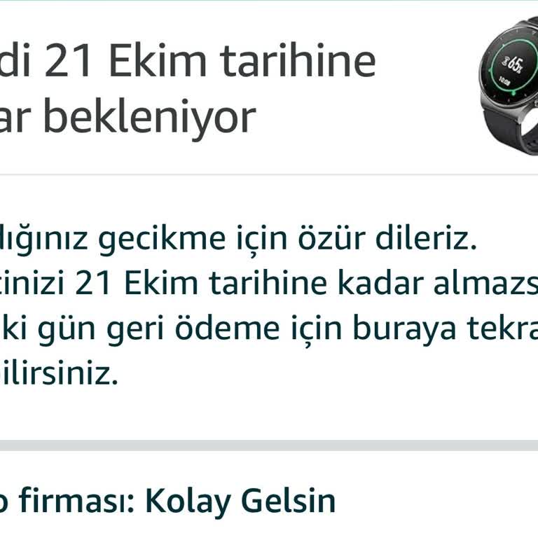 Kolay Gelsin Kronik Erteleme Ve Yanıltıcı Bilgilendirme Sorunu
