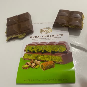 Bolçi Çikolata Hayal Kırıklığı: Aldatıcı Paket Ve Düşük Kalite