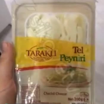 Taze Pazar Bozuk Ürün Çıktı!