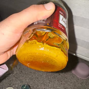 Balparmak Market Zincirinden Aldığım Balın Kalitesi Hayal Kırıklığı Yarattı