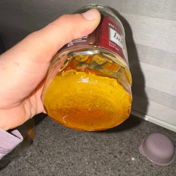 Balparmak Market Zincirinden Aldığım Balın Kalitesi Hayal Kırıklığı Yarattı