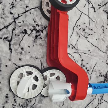 Furkan Toys Scooter Dayanıklılık Sorunu