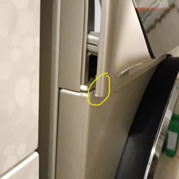 Bosch Çamaşır Makinesi Hayal Kırıklığı: İmalat Hataları Ve Yetersiz Destek