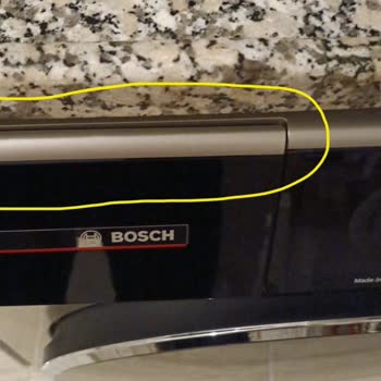 Bosch Çamaşır Makinesi Hayal Kırıklığı: İmalat Hataları Ve Yetersiz Destek