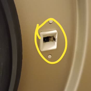 Bosch Çamaşır Makinesi Hayal Kırıklığı: İmalat Hataları Ve Yetersiz Destek