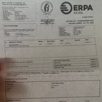 Roborock H7 Servis Kabusu: Kırık Ve Onarılamaz Cihaz