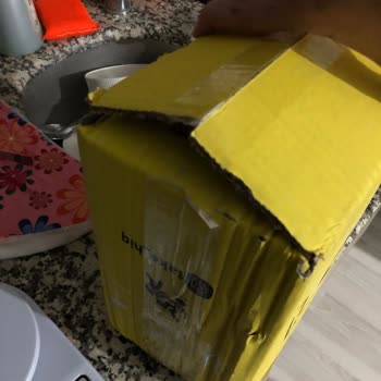 Eksik İletişim Ve Hasarlı Ürün Teslimatı