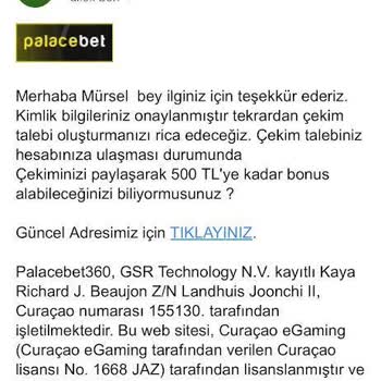 Hesap Blokesi Ve Bakiye Silinmesi Sorunu