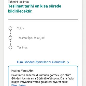 UPS Türkiye'nin Kayıp Kargo Krizi: Esnafın Mağduriyeti