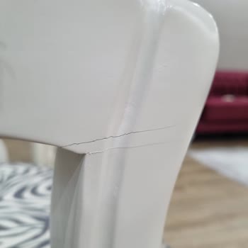 Mobilya Kalitesi Ve Müşteri Hizmetleri Sorunu