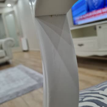 Mobilya Kalitesi Ve Müşteri Hizmetleri Sorunu