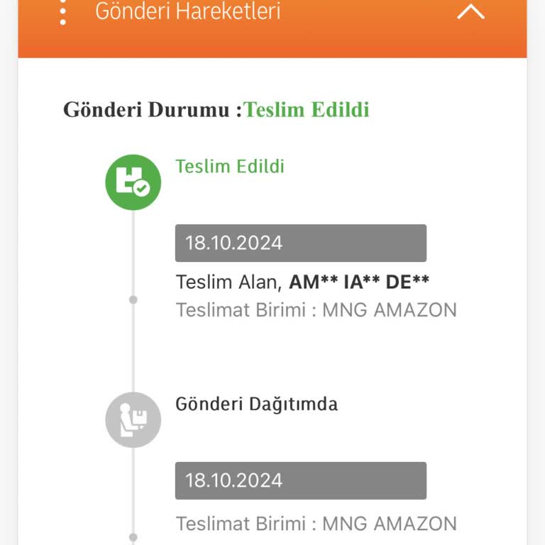 Crocs Terlik İadesinde İletişim Eksikliği