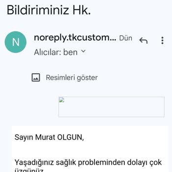 Uçuş İptali Nedeniyle Ücret İadesi Sorunu