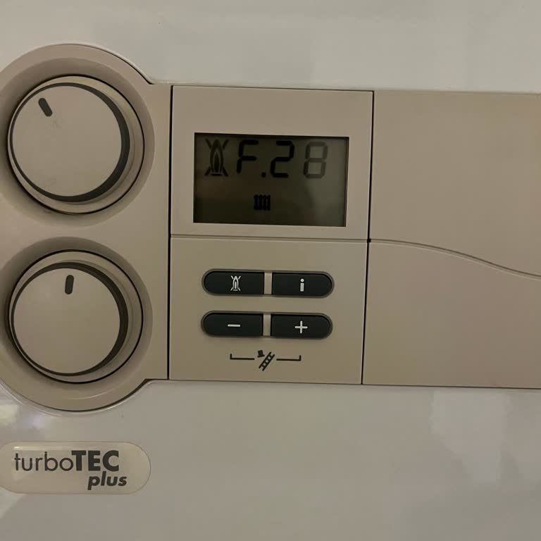 Kombi Ve Gaz Servisleri Arasında Sıkışan Müşteri