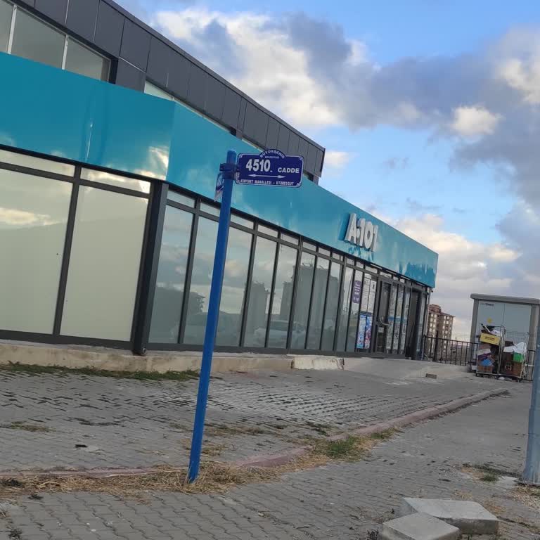 A101'de Müşteri Hizmetleri Fiyaskosu