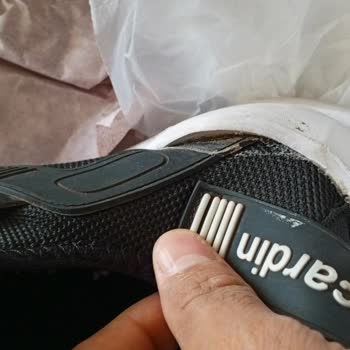 FLO Ayakkabı Kısa Sürede Yıprandı Ve Müşteri Hizmetleri Sorunu