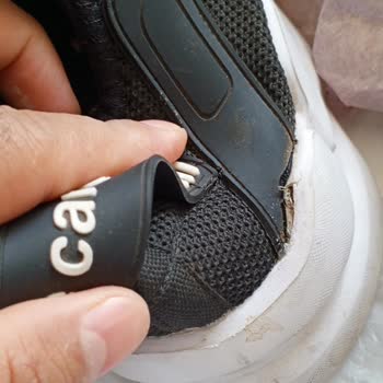 FLO Ayakkabı Kısa Sürede Yıprandı Ve Müşteri Hizmetleri Sorunu