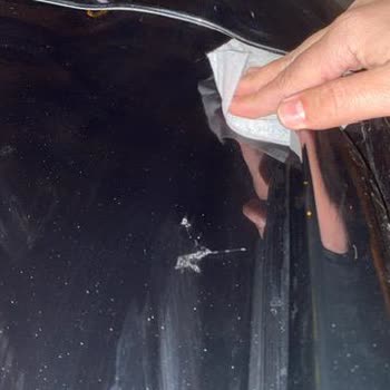 Yeni Araçta Beklenmedik Tavan Boya Sorunu