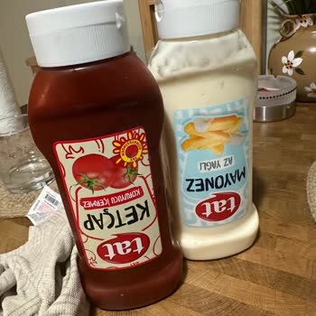 Tat Gıda Tarihi Geçmiş Ürün Şoku