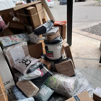 Teslim Edilmeyen Kargonun Stresi