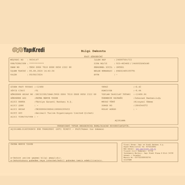 İade Talebine Cevap Alamayan Müşteri