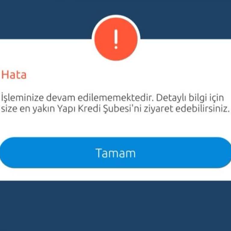 Yurt Dışında Yaşayan Müşterinin Banka Hesaplarına Erişim Sorunu
