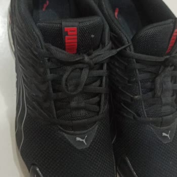 Puma Ayakkabılarının Dayanıklılığı Hayal Kırıklığı Yarattı