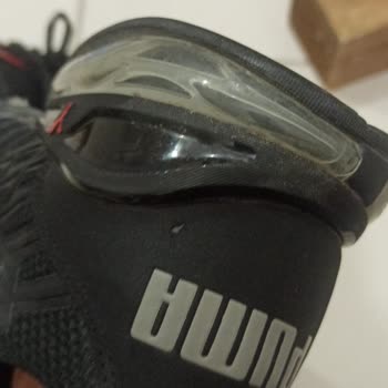 Puma Ayakkabılarının Dayanıklılığı Hayal Kırıklığı Yarattı