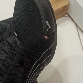 Puma Ayakkabılarının Dayanıklılığı Hayal Kırıklığı Yarattı