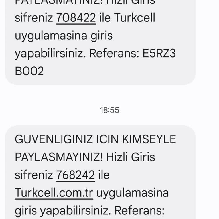 08505330528 Tarafından Yapılan Şüpheli Arama