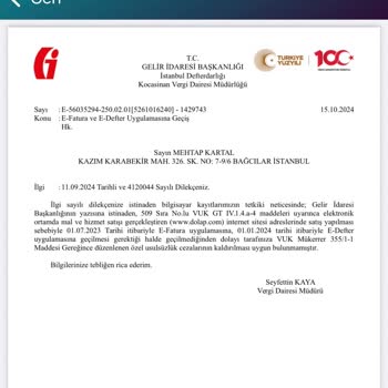 Dolap Uygulaması Yüzünden Vergi Şoku Ve Ceza Yağmuru