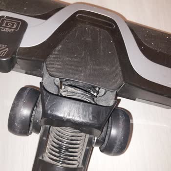 Tefal Süpürge Garanti Sorunu Ve Müşteri Memnuniyetsizliği