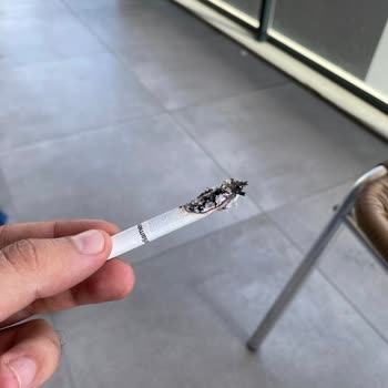 Parliament Sigaralarında Sürekli Kalite Sorunu